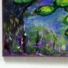 "Emerald Lily Pads" by Robert MacDonald - Image 3