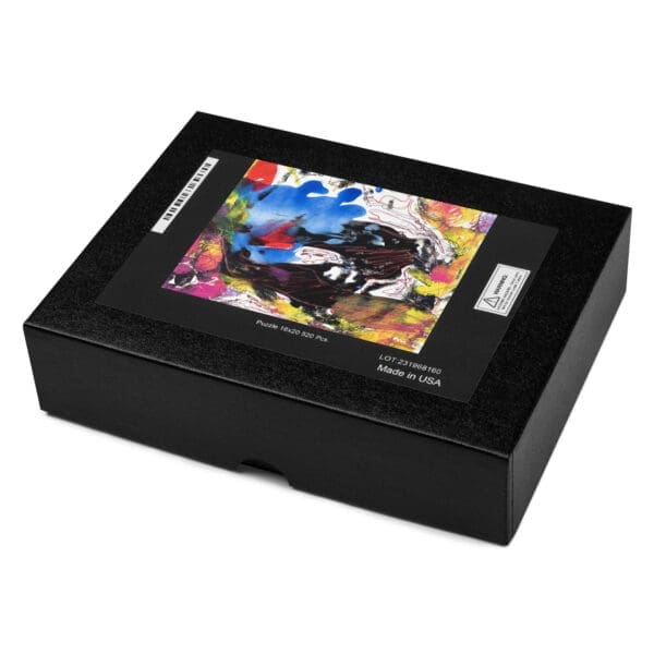 Times of Change Jigsaw puzzle - Image 3