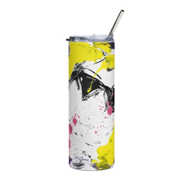 Anna Steel Tumbler - Image 5