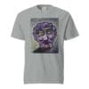 Bubble Head Unisex garment-dyed heavyweight t-shirt - Image 10