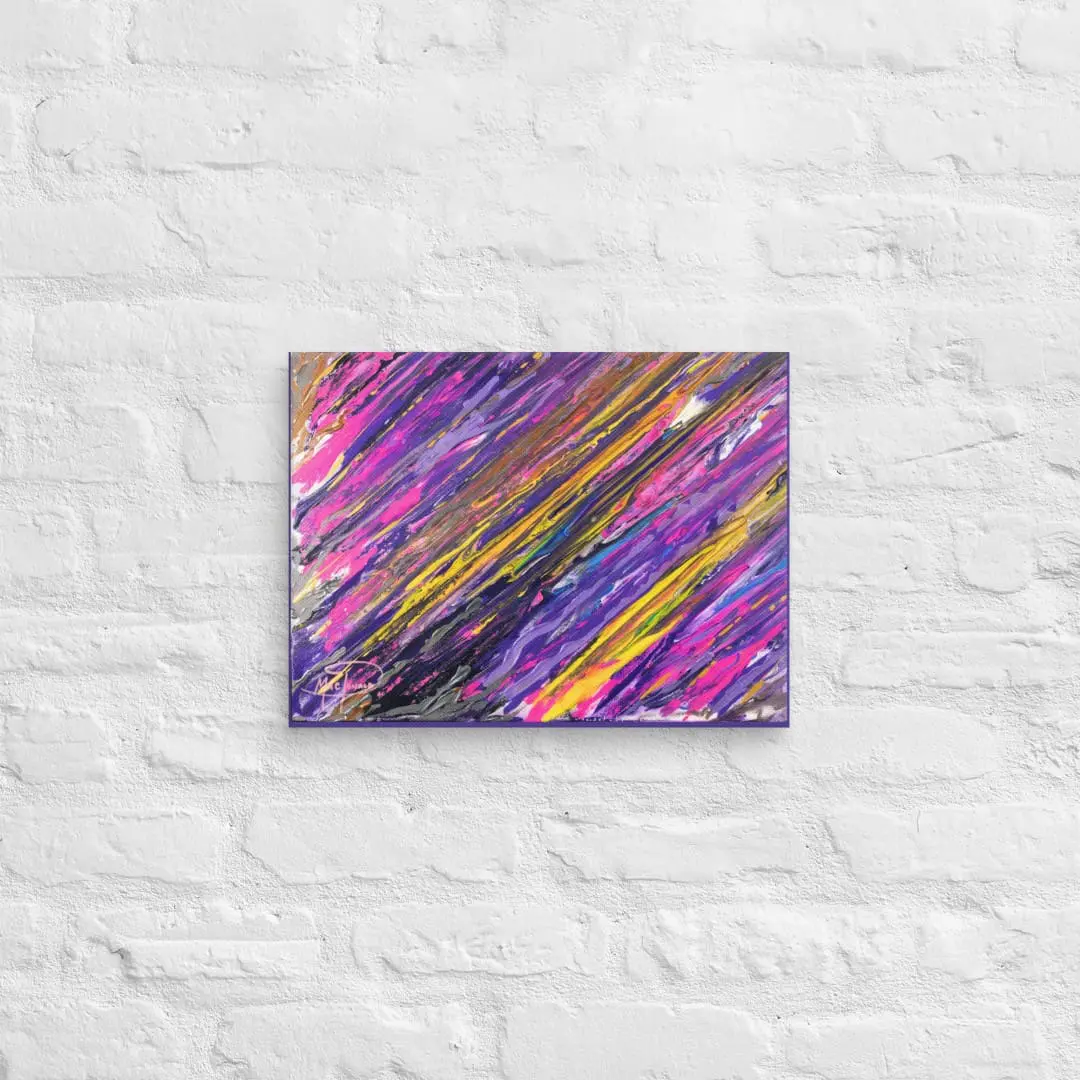 "Radiance" – Ambience Print (Canvas) | Robert MacDonald 3 "Radiance" – Ambience Print (Canvas) | Robert MacDonald - Image 3