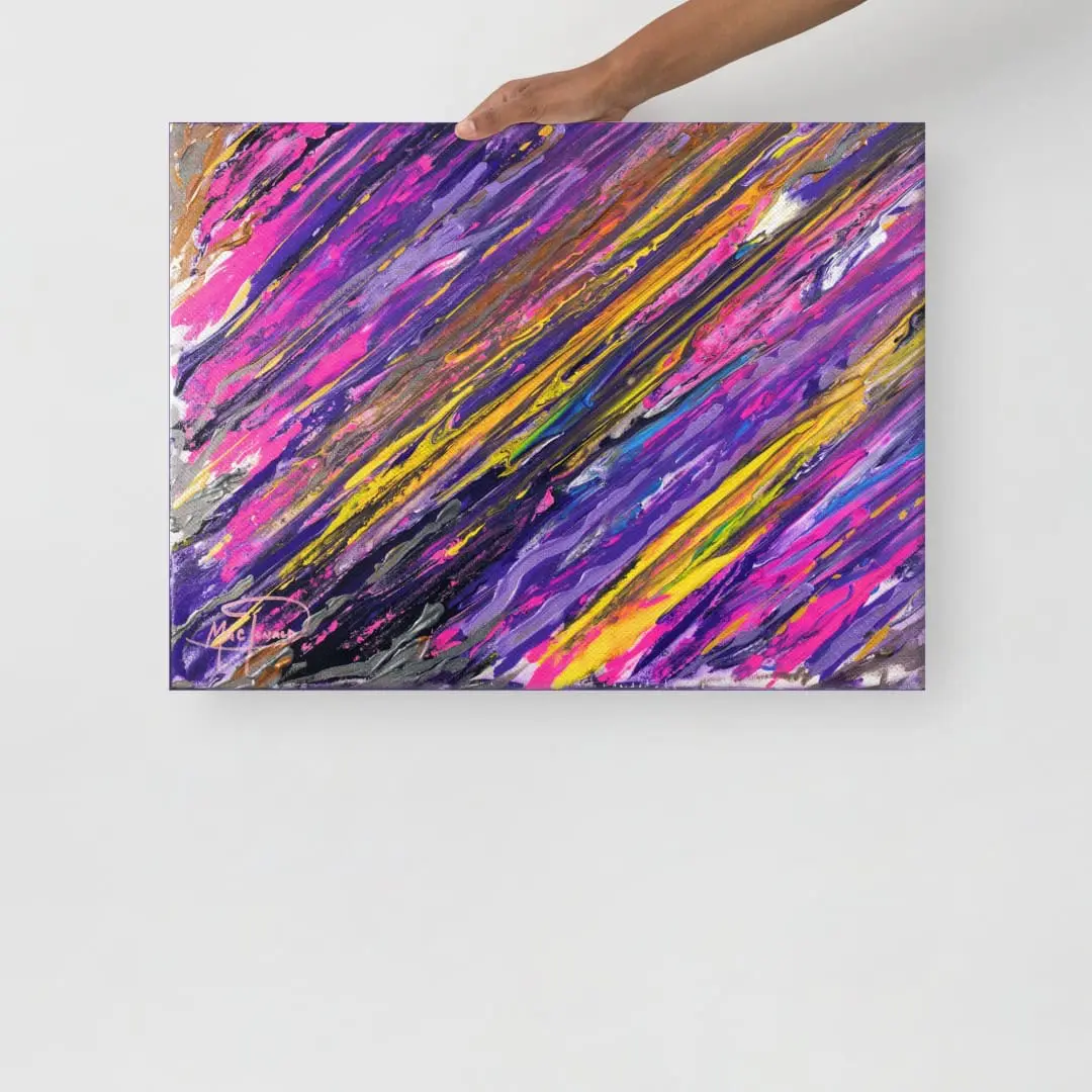 "Radiance" – Ambience Print (Canvas) | Robert MacDonald 5 "Radiance" – Ambience Print (Canvas) | Robert MacDonald - Image 5