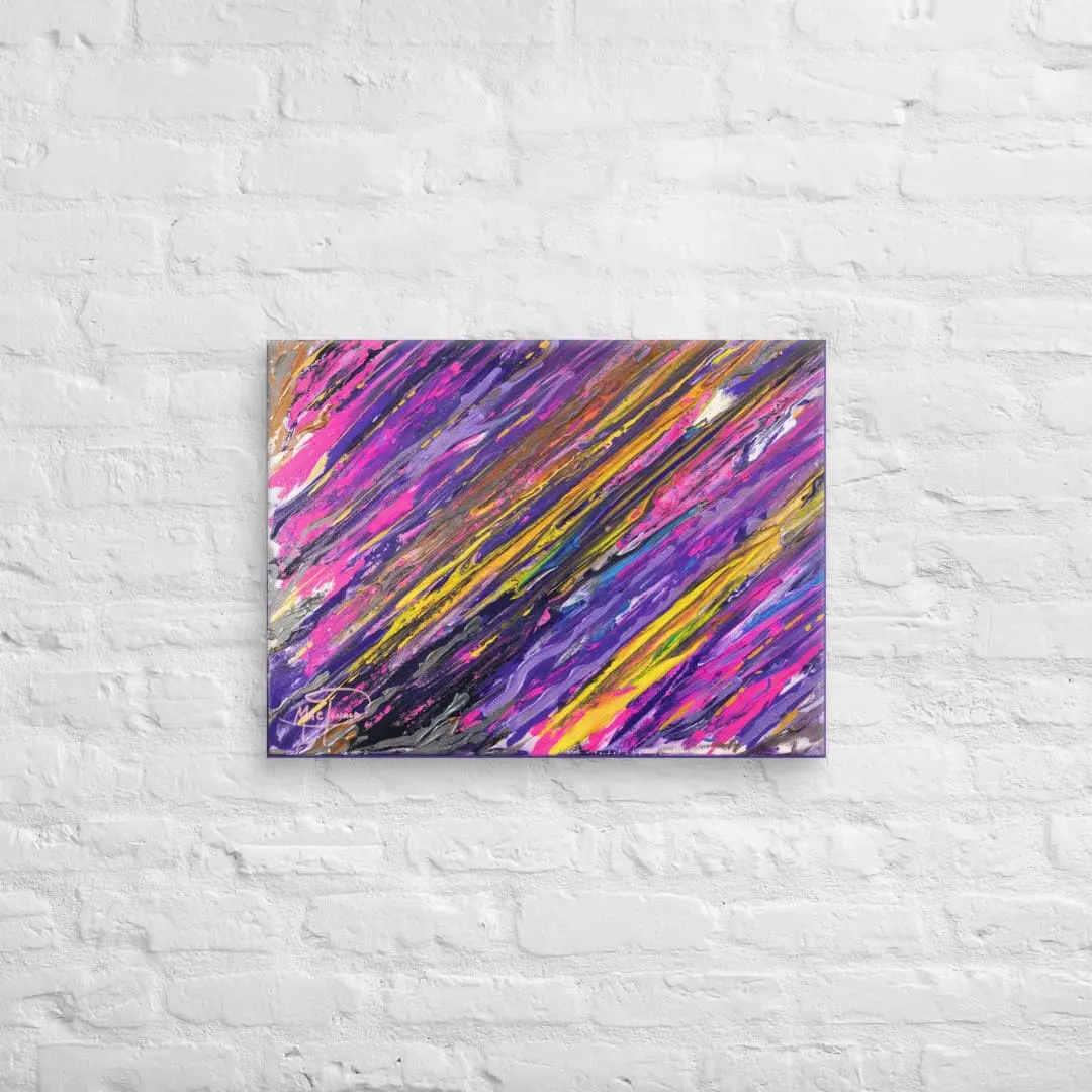 "Radiance" – Ambience Print (Canvas) | Robert MacDonald 4 "Radiance" – Ambience Print (Canvas) | Robert MacDonald - Image 4