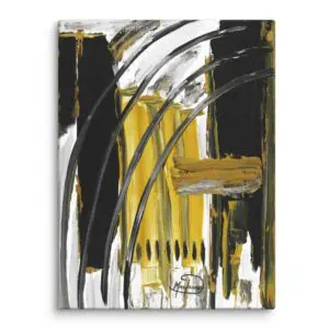 "Sway Bars" – Ambience Print (Canvas) | Robert MacDonald