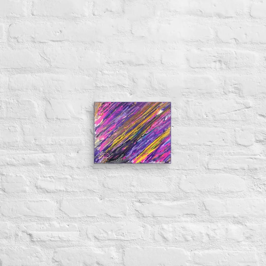 "Radiance" – Ambience Print (Canvas) | Robert MacDonald 2 "Radiance" – Ambience Print (Canvas) | Robert MacDonald - Image 2