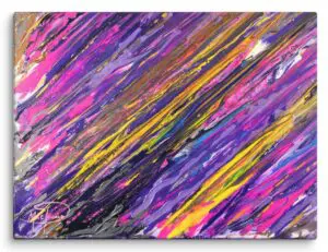 "Radiance" – Ambience Print (Canvas) | Robert MacDonald