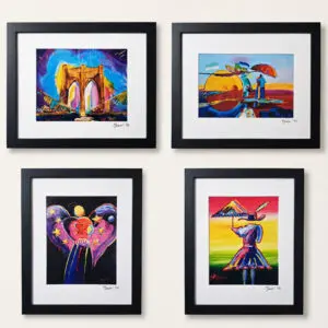 Fine Art Prints Collector Edition