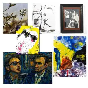 MacDonald Fine Art Prints