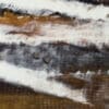 "Two Bits" (Abstract Gallery Canvas) by Robert MacDonald - Image 2