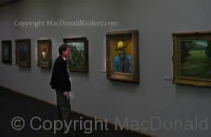 Zurich | MacDonald Gallery