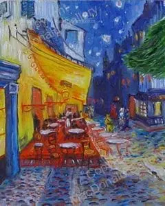 Voyage Van Gogh 2 Voyage-VanGogh-Cafe-de-La-Nuit