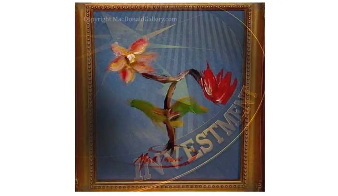 Introducing an Art Investment Guarantee