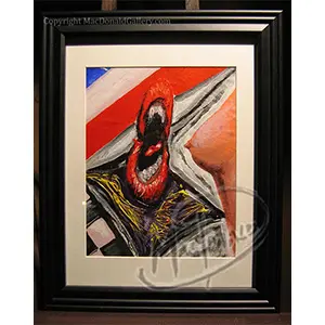 01 La Liberation | MacDonald Gallery