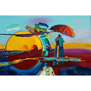 12x12 painted frames 0004 s l1600 16 3 | MacDonald Gallery