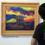 Gallery Spectator | MacDonald Gallery