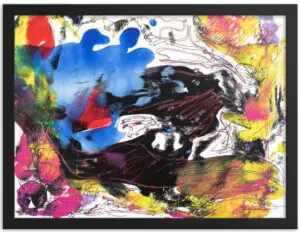 Times of Change by Robert MacDonald e1731337314869 | MacDonald Gallery