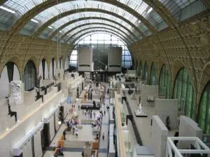 Musee dOrsay | MacDonald Gallery