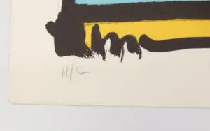 Peter Max Hors Commerce