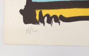 6 Must-Know Facts About Peter Max Prints 2 Peter Max Hors Commerce