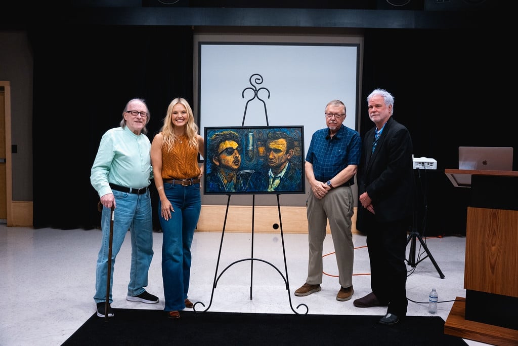 Studio A TWM Presentation | MacDonald Gallery